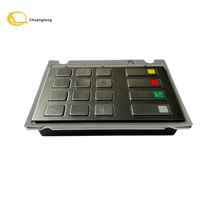 Bộ phận máy ATM Diebold Nixdorf DN V7 EPP Bàn phím Bàn phím Pinpad 1750255914 01750255914