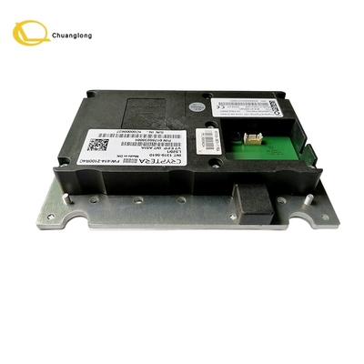 Bộ phận máy ATM Diebold Nixdorf DN V7 EPP Bàn phím Bàn phím Pinpad 1750255914 01750255914