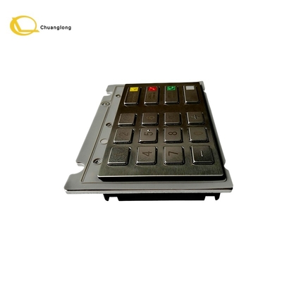 Bộ phận máy ATM Diebold Nixdorf DN V7 EPP Bàn phím Bàn phím Pinpad 1750255914 01750255914