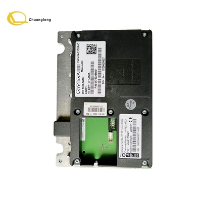 Bộ phận máy ATM Diebold Nixdorf DN V7 EPP Bàn phím Bàn phím Pinpad 1750255914 01750255914