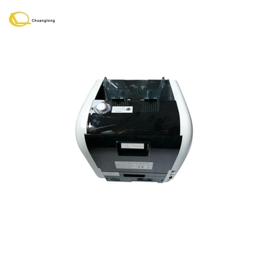 Máy phát hiện số tiền SH-208C-2CIS Metal Mix Pocket Value Counter Thiết bị ngân hàng