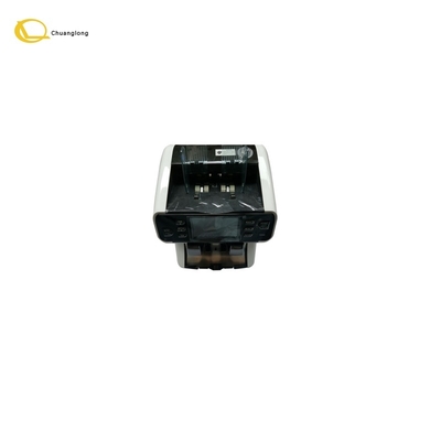 Máy phát hiện số tiền SH-208C-2CIS Metal Mix Pocket Value Counter Thiết bị ngân hàng