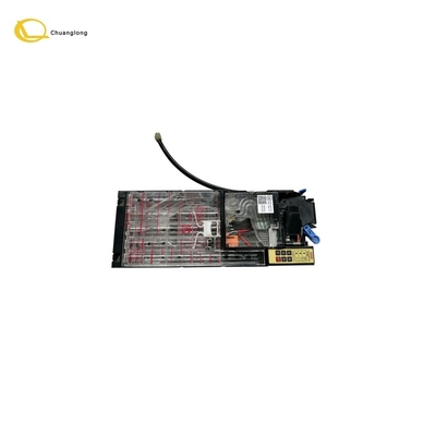 TS-EC2G-U13210H EUC82UOBAC Đầu đọc thẻ V2G Hitachi 2845SR Hyosung 5600 Omron Đầu đọc thẻ Linh kiện máy ATM