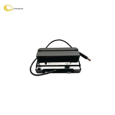 1750252280 01750252280 Wincor Nixdorf POS Ba9x MSR ISO USB Magnetic Swipe Card Reader Chiếc máy ATM