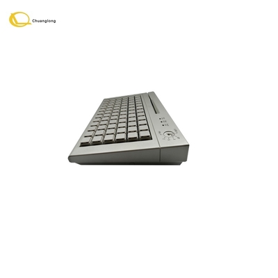 Hệ thống POS MKB78 OPOS/JPOS USB Lập trình 78 phím Bàn phím đầy đủ Cherry MX