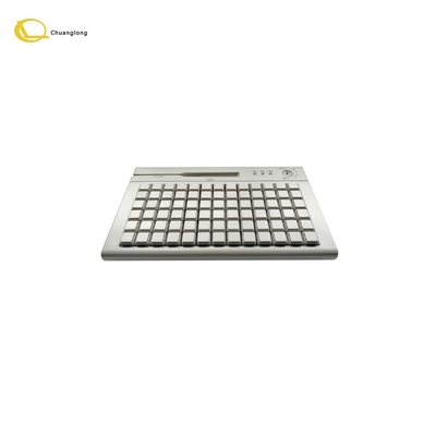 Hệ thống POS MKB78 OPOS/JPOS USB Lập trình 78 phím Bàn phím đầy đủ Cherry MX
