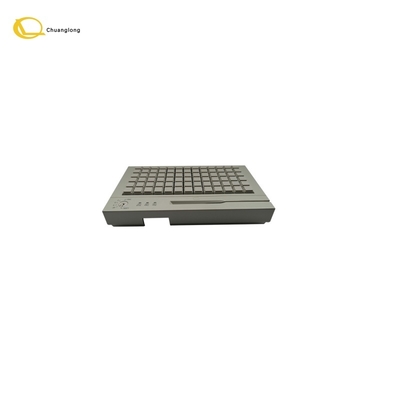 Hệ thống POS MKB78 OPOS/JPOS USB Lập trình 78 phím Bàn phím đầy đủ Cherry MX