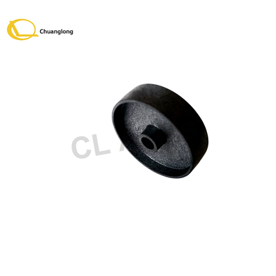 Thiết bị tài chính Chiếc máy ATM phụ tùng Glory NMD ND200 Roller Plastic A001480