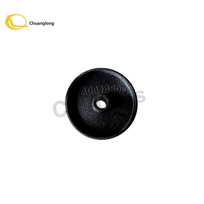 Thiết bị tài chính Chiếc máy ATM phụ tùng Glory NMD ND200 Roller Plastic A001480
