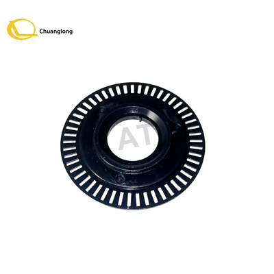 Linh kiện ATM Thiết bị tài chính Glory NMD NQ300 Đĩa xung NQ300 Cụm bánh răng chính A001508