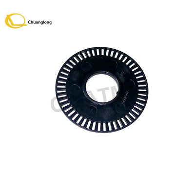 Linh kiện ATM Thiết bị tài chính Glory NMD NQ300 Đĩa xung NQ300 Cụm bánh răng chính A001508