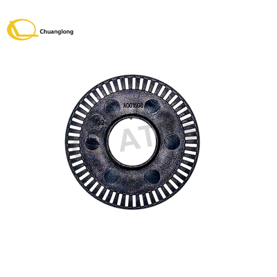 Linh kiện ATM Thiết bị tài chính Glory NMD NQ300 Đĩa xung NQ300 Cụm bánh răng chính A001508