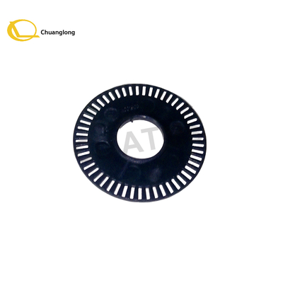 Linh kiện ATM Thiết bị tài chính Glory NMD NQ300 Đĩa xung NQ300 Cụm bánh răng chính A001508