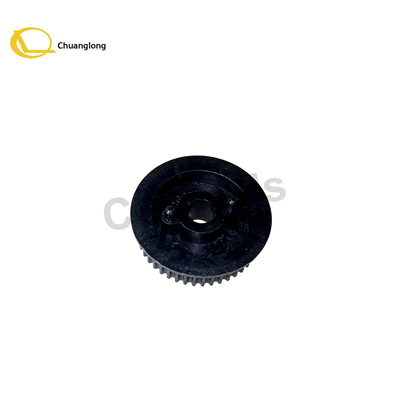 Thiết bị tài chính Chiếc máy ATM Glory TALARIS NQ200 NQ300 Pulley Đen A001513