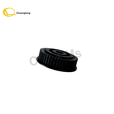 Thiết bị tài chính Chiếc máy ATM Glory TALARIS NQ200 NQ300 Pulley Đen A001513
