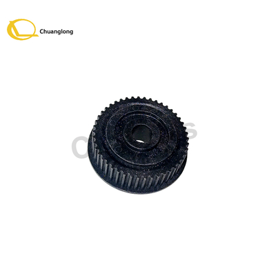 Thiết bị tài chính Chiếc máy ATM Glory TALARIS NQ200 NQ300 Pulley Đen A001513