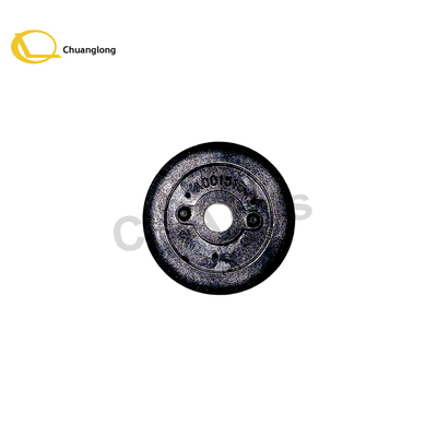 Thiết bị tài chính Chiếc máy ATM Glory TALARIS NQ200 NQ300 Pulley Đen A001513