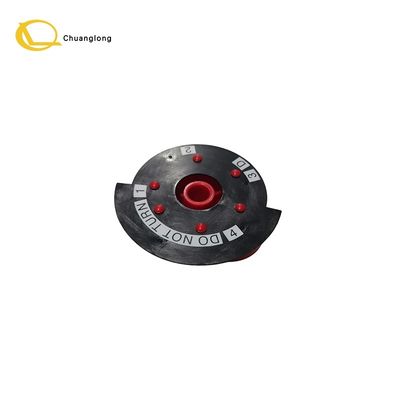 Giá tốt NCR ATM Chiếc máy phụ tùng NCR Gear Cluster Drive Assembly Phần thiết yếu 445-0591578 4450591578 trực tuyến