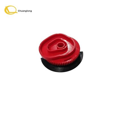 NCR ATM Chiếc máy phụ tùng NCR Gear Cluster Drive Assembly Phần thiết yếu 445-0591578 4450591578