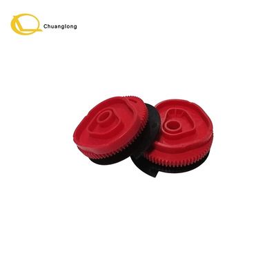 NCR ATM Chiếc máy phụ tùng NCR Gear Cluster Drive Assembly Phần thiết yếu 445-0591578 4450591578