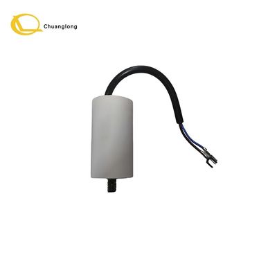 445-0591578 4450591578 NCR Chiếc máy ATM phụ tùng 50uf CBB60 Capacitor cho máy giặt Thời gian sử dụng dài Máy nén khởi động