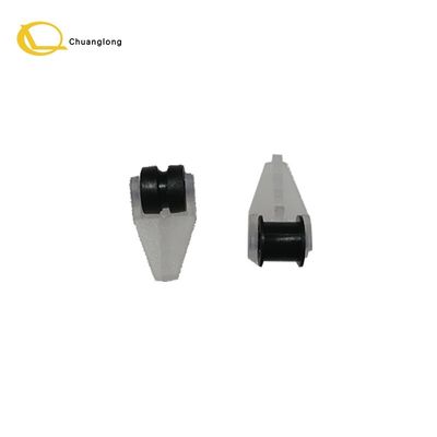 Bộ phận máy ATM NCR P77 Assy Guide Pulley NCR 445-0671259 4450671259