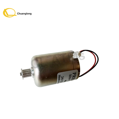 Thiết bị tài chính Glory ATM Parts Glory Talaris Delarue NMD100 NF NQ CRR Motor Premotec Motor 24V DC A003924