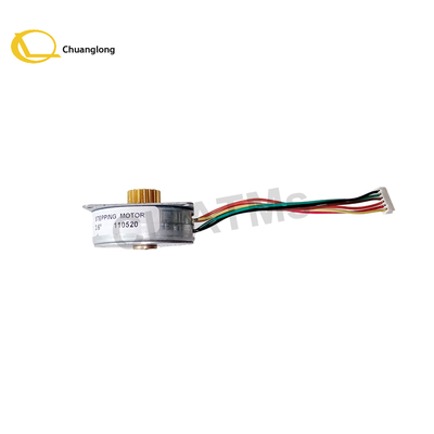 Dụng cụ tài chính Glory ATM Chiếc máy quay NMD RV301 Máy trập màn trập