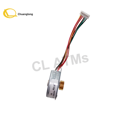 Dụng cụ tài chính Glory ATM Chiếc máy quay NMD RV301 Máy trập màn trập