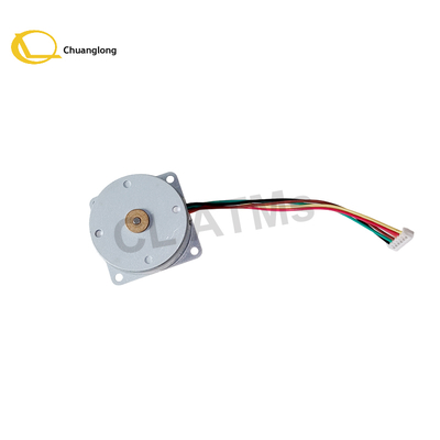 Dụng cụ tài chính Glory ATM Chiếc máy quay NMD RV301 Máy trập màn trập