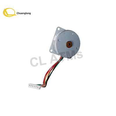 Dụng cụ tài chính Glory ATM Chiếc máy quay NMD RV301 Máy trập màn trập