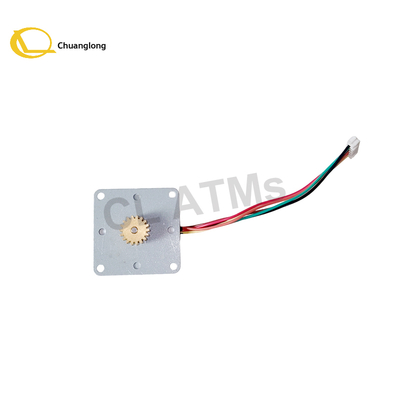Dụng cụ tài chính Glory ATM Chiếc máy quay NMD RV301 Máy trập màn trập