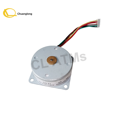 Dụng cụ tài chính Glory ATM Chiếc máy quay NMD RV301 Máy trập màn trập
