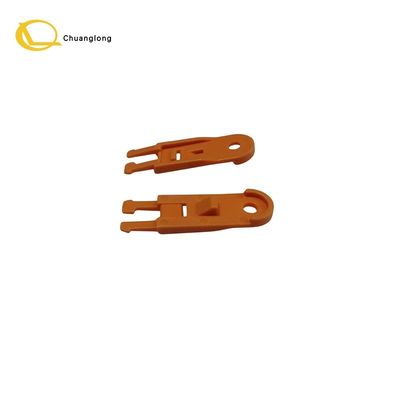 009-0023328 0090023328 NCR 6625 Phần in biên lai Slide Snap Latch Bộ phận máy ATM