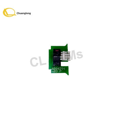 Linh kiện ATM vinh quang tài chính NMD DeLaRue NF Bảng mạch cảm biến áp suất A004293 A004294
