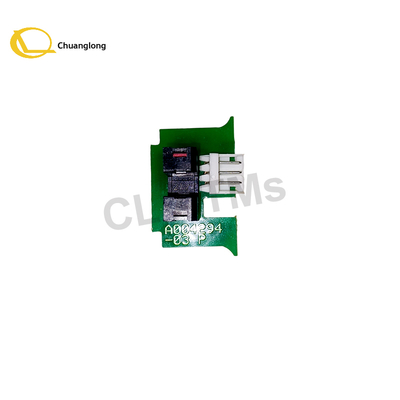 Linh kiện ATM vinh quang tài chính NMD DeLaRue NF Bảng mạch cảm biến áp suất A004293 A004294