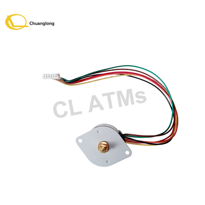 Thiết bị tài chính Glory ATM Chiếc xe máy NMD NMD100 NMD200 ND Động cơ bước A004296