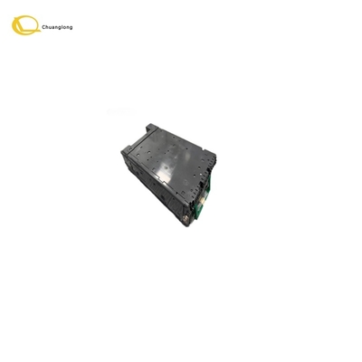 49-229512-000A 49229512000A Diebold 368 ECRM Cassette Hộp nhận tiền mặt