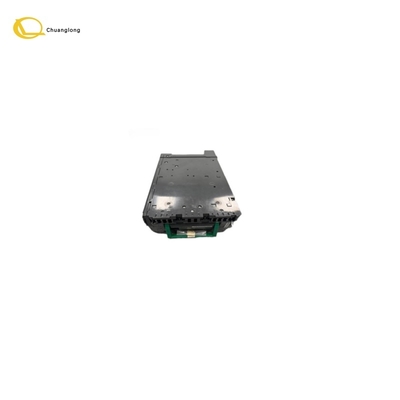 49-229512-000A 49229512000A Diebold 368 ECRM Cassette Hộp nhận tiền mặt