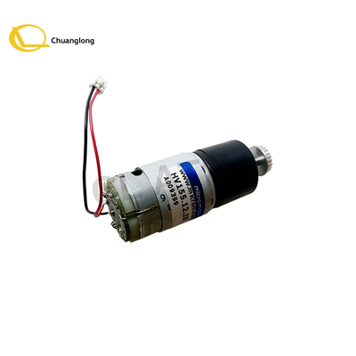 Vinh quang thiết bị tài chính ATM Linh kiện NMD NMD100 NMD050 Bộ phân phối NF300 Động cơ gắp Động cơ vi mô A009399