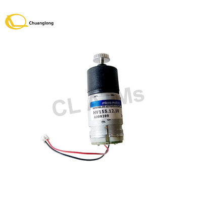 Vinh quang thiết bị tài chính ATM Linh kiện NMD NMD100 NMD050 Bộ phân phối NF300 Động cơ gắp Động cơ vi mô A009399