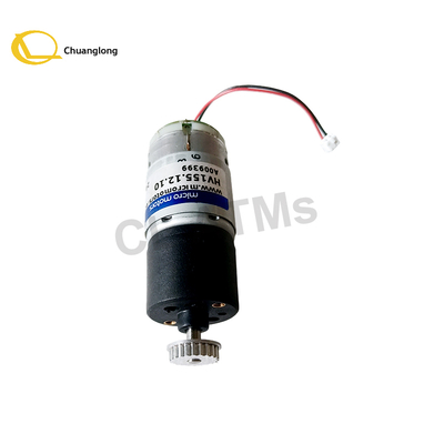 Vinh quang thiết bị tài chính ATM Linh kiện NMD NMD100 NMD050 Bộ phân phối NF300 Động cơ gắp Động cơ vi mô A009399