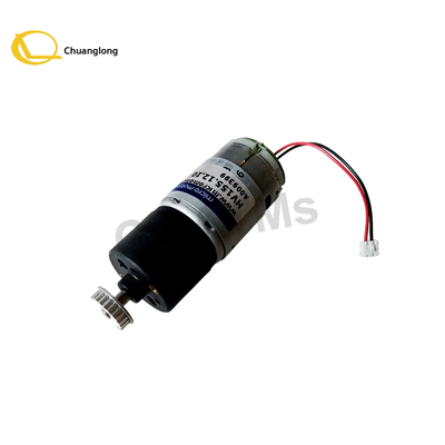 Vinh quang thiết bị tài chính ATM Linh kiện NMD NMD100 NMD050 Bộ phân phối NF300 Động cơ gắp Động cơ vi mô A009399