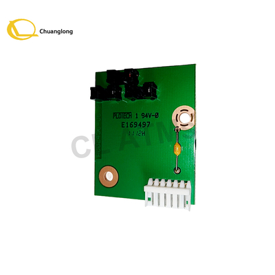 Thiết bị tài chính Glory ATM Chiếc máy ATM NMD Máy phân phối máy chọn PCB A002436-06 E169497