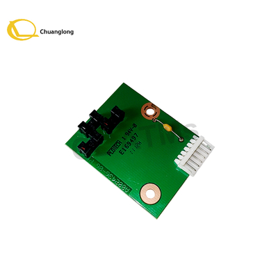 Thiết bị tài chính Glory ATM Chiếc máy ATM NMD Máy phân phối máy chọn PCB A002436-06 E169497