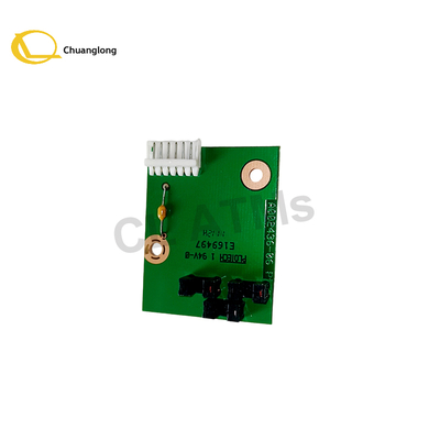 Thiết bị tài chính Glory ATM Chiếc máy ATM NMD Máy phân phối máy chọn PCB A002436-06 E169497