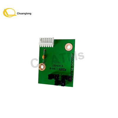 Giá tốt Thiết bị tài chính Glory ATM Chiếc máy ATM NMD Máy phân phối máy chọn PCB A002436-06 E169497 trực tuyến