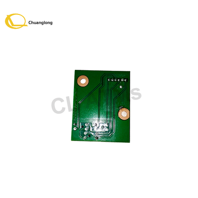 Thiết bị tài chính Glory ATM Chiếc máy ATM NMD Máy phân phối máy chọn PCB A002436-06 E169497