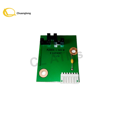 Thiết bị tài chính Glory ATM Chiếc máy ATM NMD Máy phân phối máy chọn PCB A002436-06 E169497