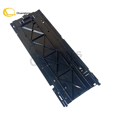 Thiết bị tài chính Glory ATM Parts Glory Delarue Talaris NMD Máy rút tiền FR101 Khung bên phải A006322